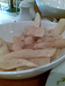 Do they *look* like good chips?